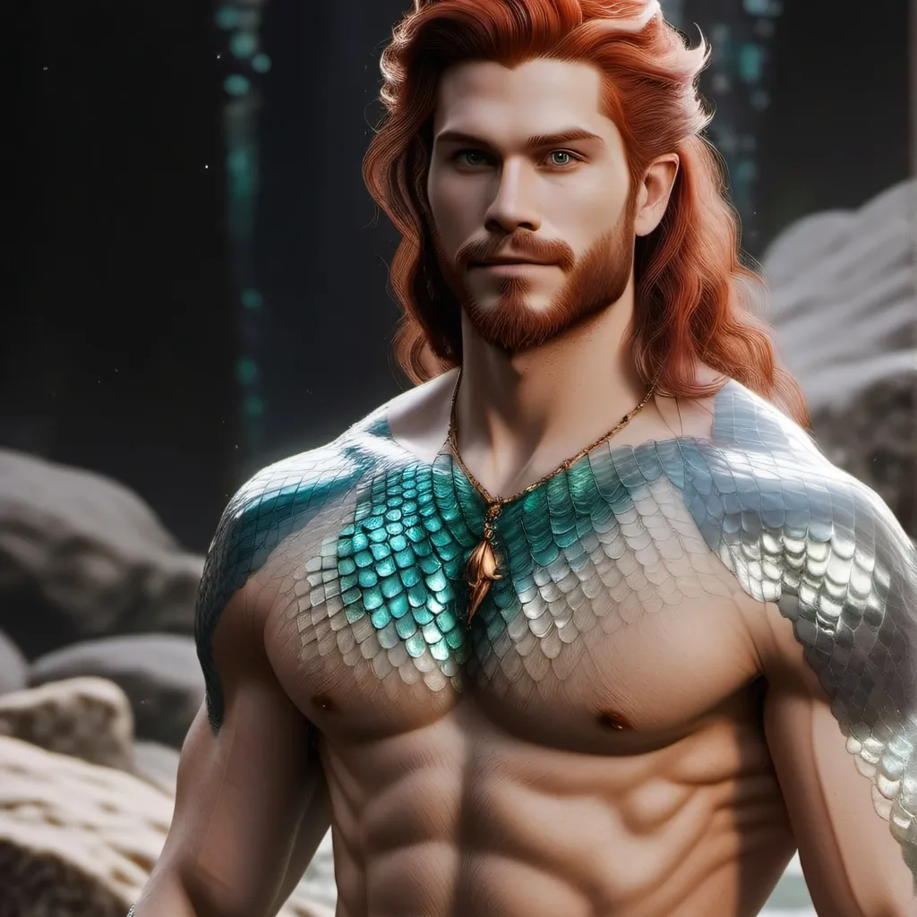 chat with ai character: Shane Fathom 