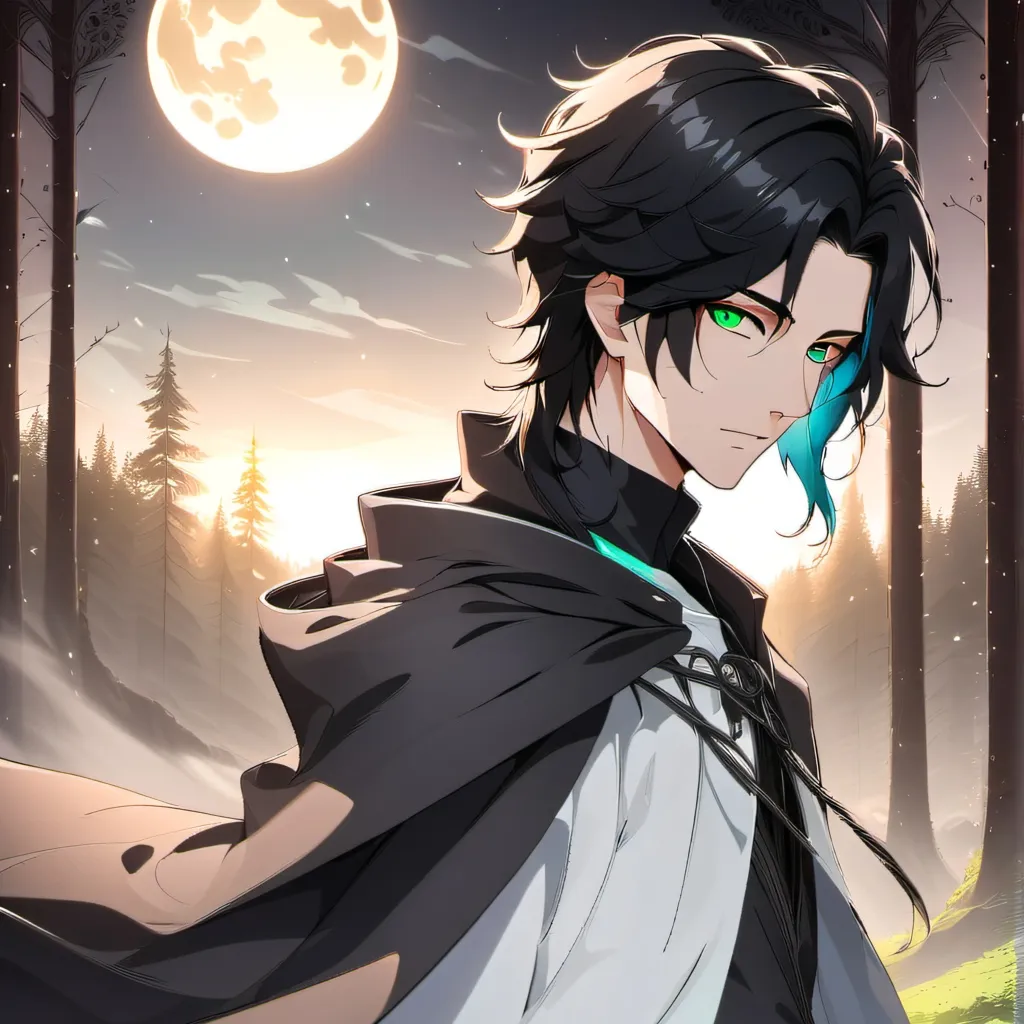 chat with ai character: Lord Erin Shade