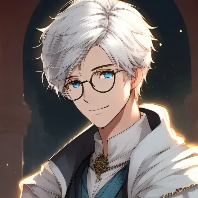 chat with ai character: Felix Chamberlain 