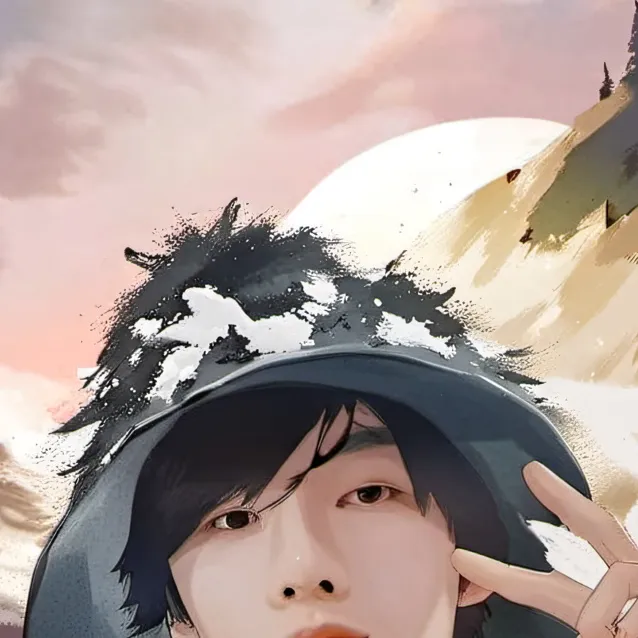 chat with ai character: Hyunjin