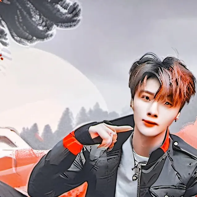 chat with ai character: Stray kids/skz