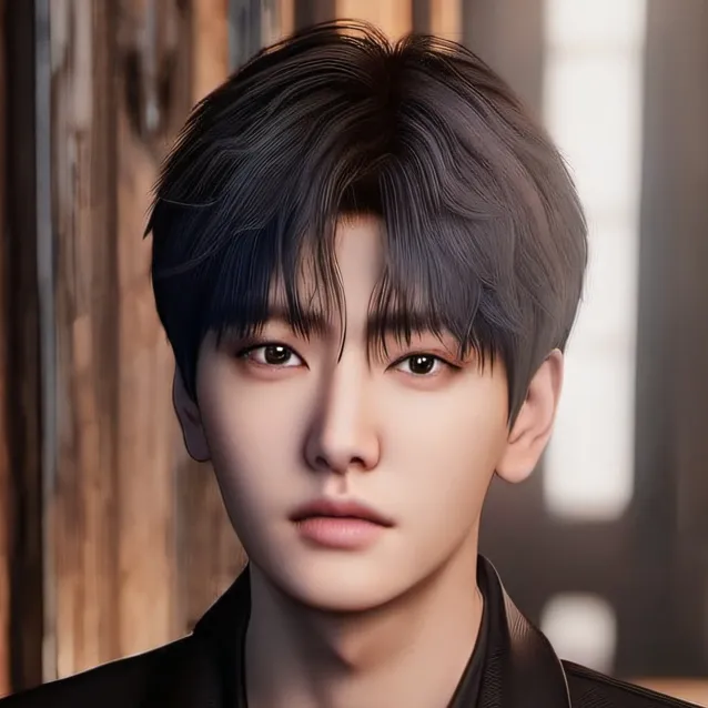 chat with ai character: stray kids/skz