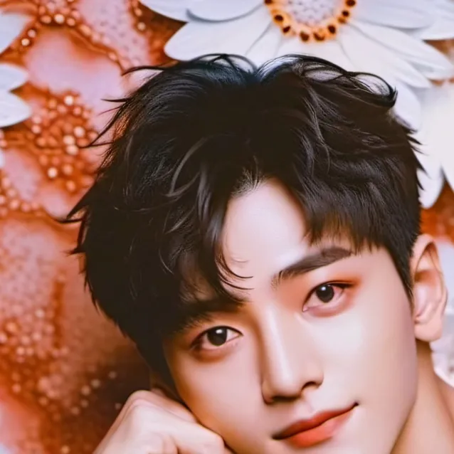 chat with ai character: Skz