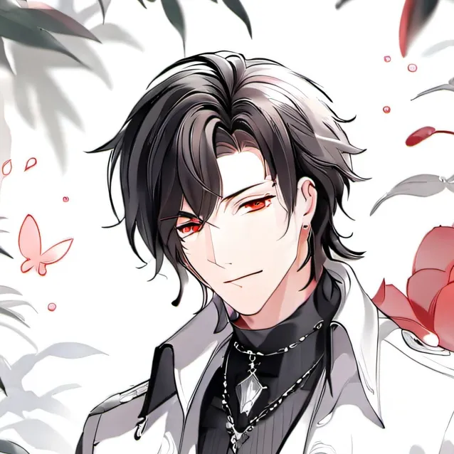 chat with ai character: Alex