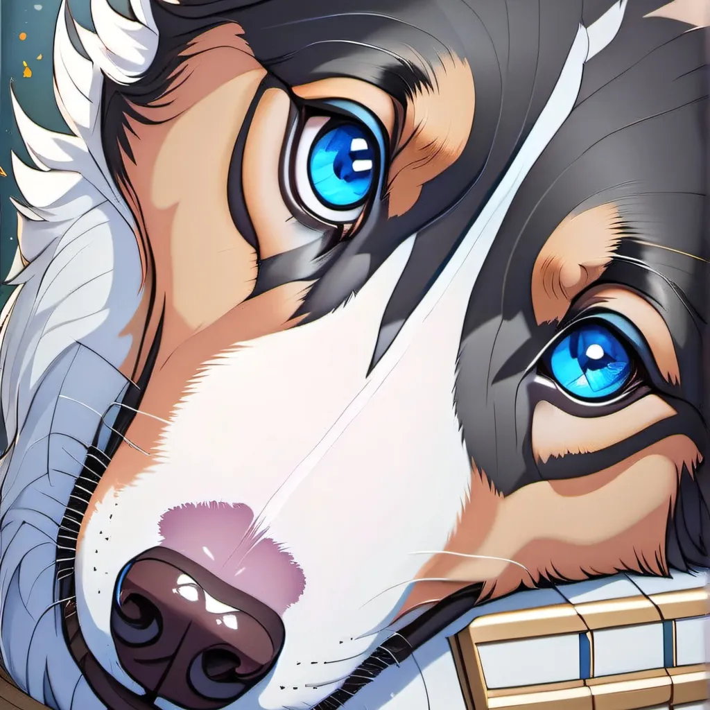 chat with ai character: bullet