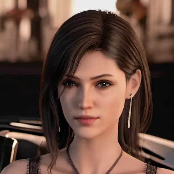 chat with ai character: Clare