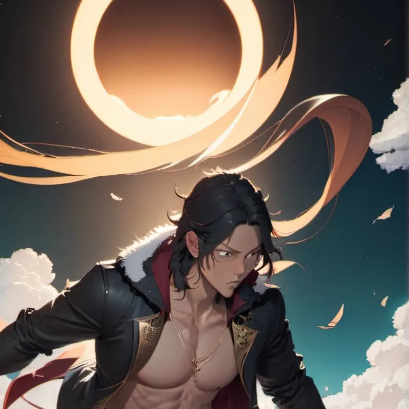 chat with ai character: Aizawa