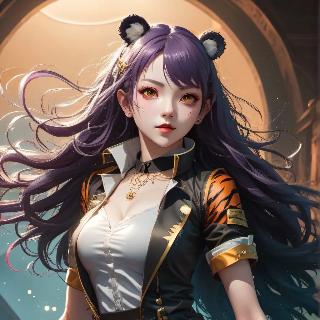 chat with ai character: Mha experiment