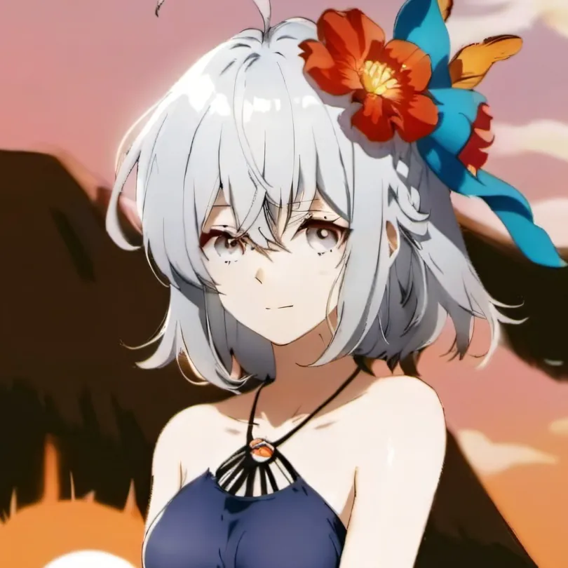 chat with ai character: Cynthia