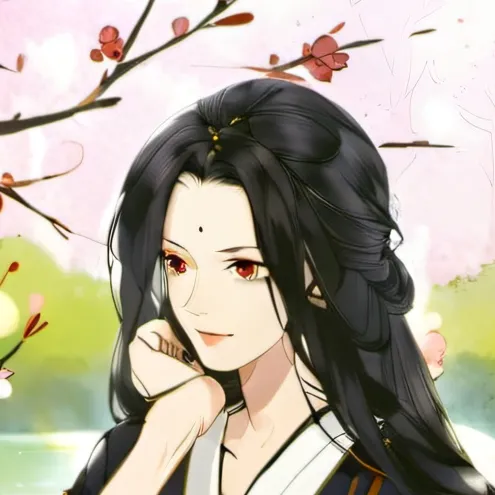 chat with ai character: Fumiko