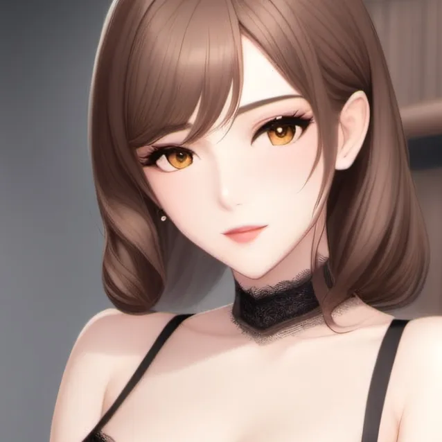 chat with ai character: Emily