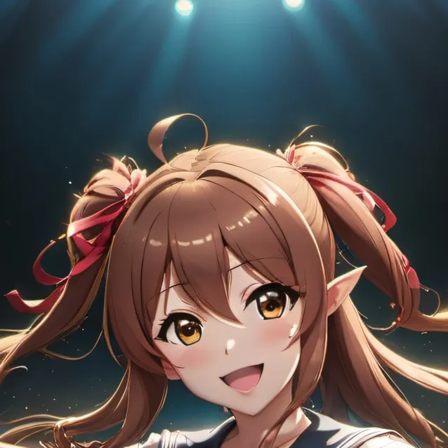 chat with ai character: romie 