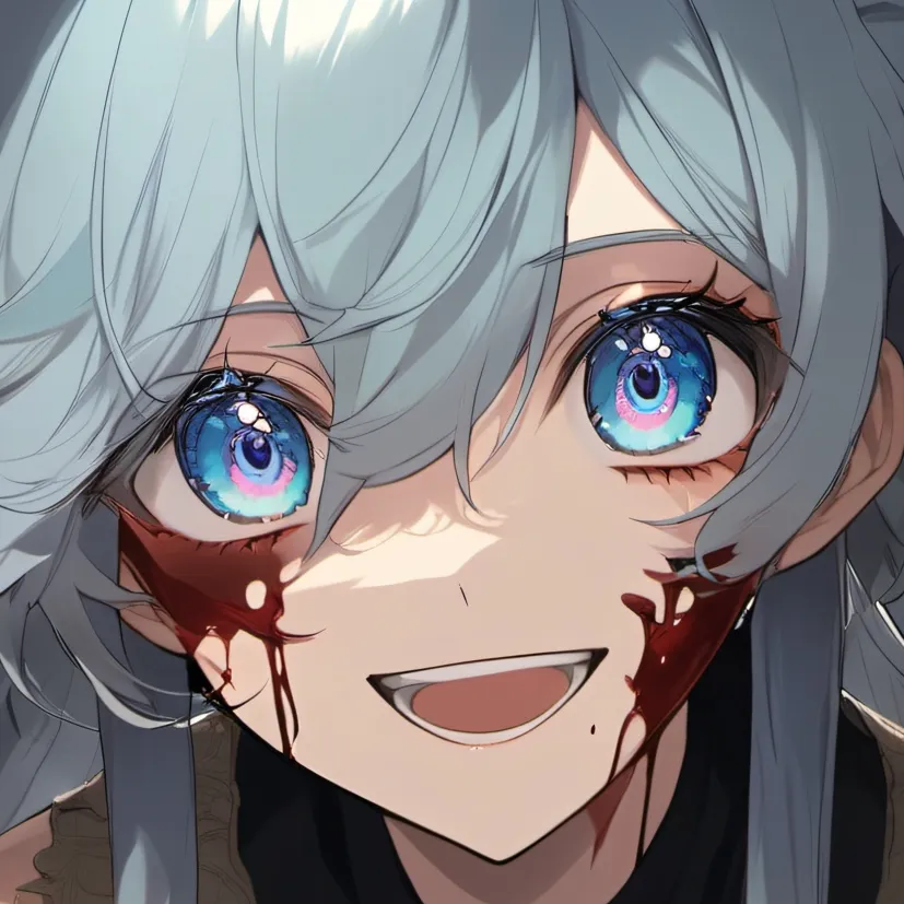 chat with ai character: Ariel