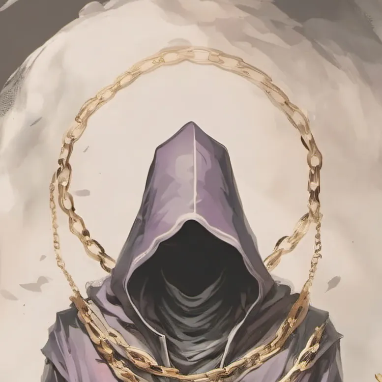 chat with ai character: Shadow Wizard