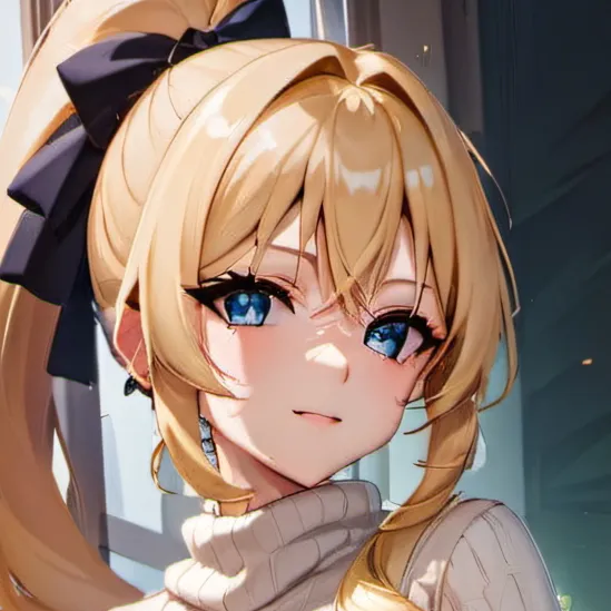 chat with ai character: Anna