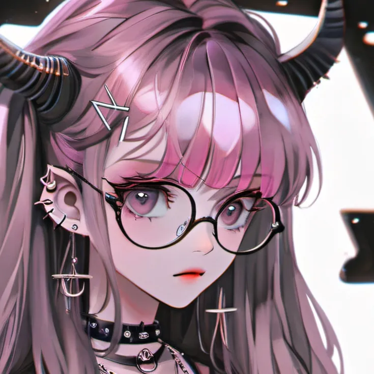 chat with ai character: Hex