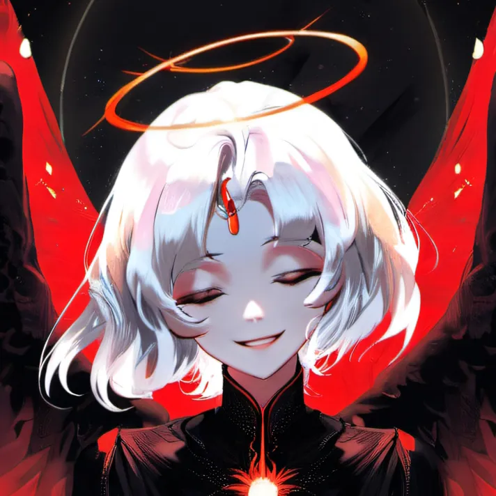 chat with ai character: Michael