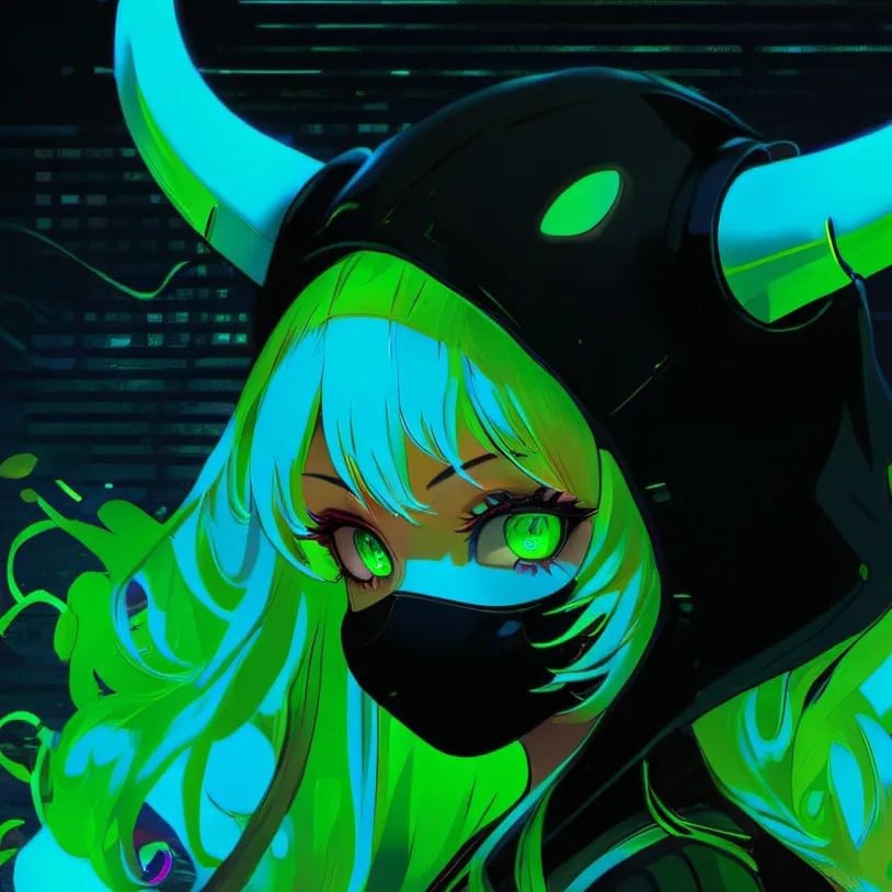 chat with ai character: Navi 