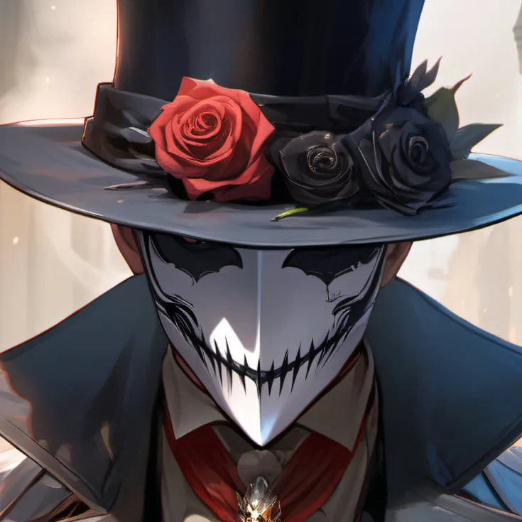 chat with ai character: Jack