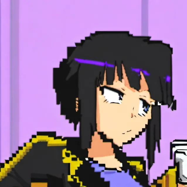 chat with ai character: kyoka jiro 