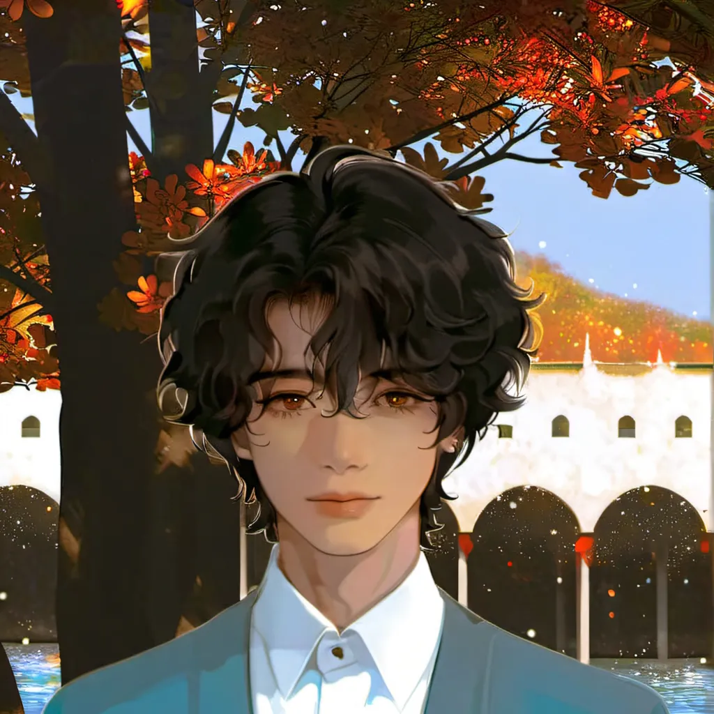 chat with ai character: Yanis 