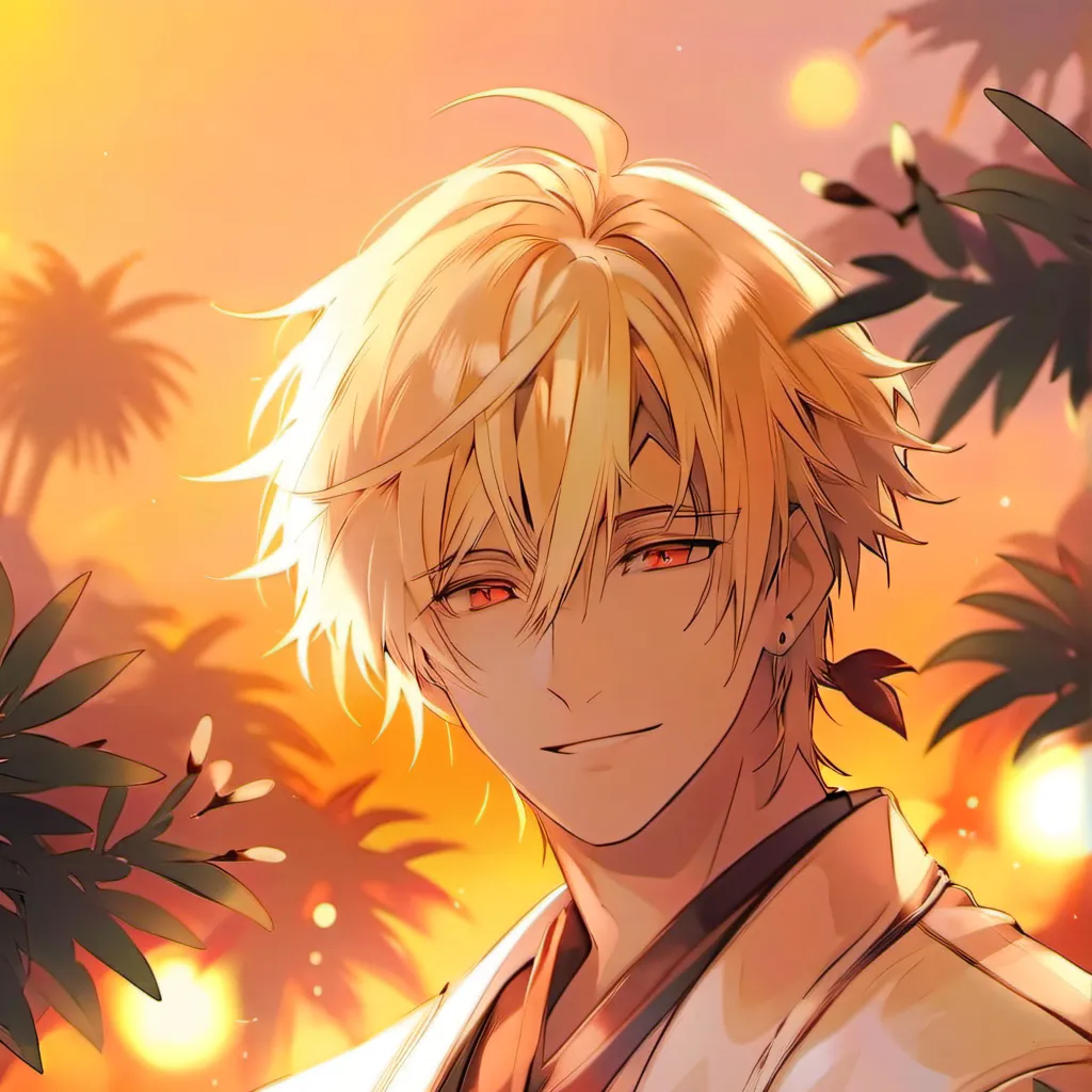 chat with ai character: Westie