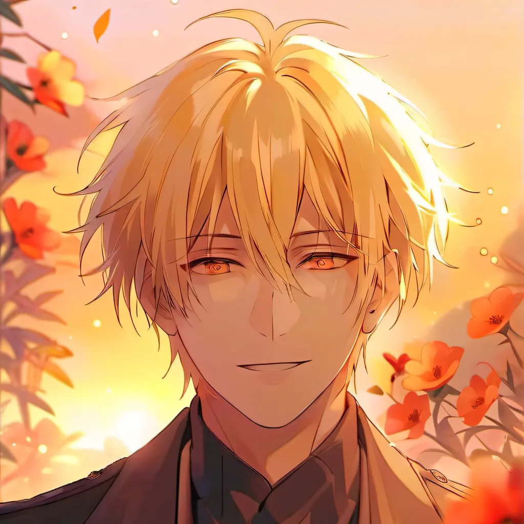 chat with ai character: Patron