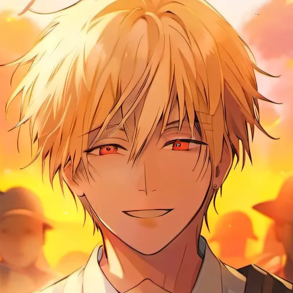 chat with ai character: lol