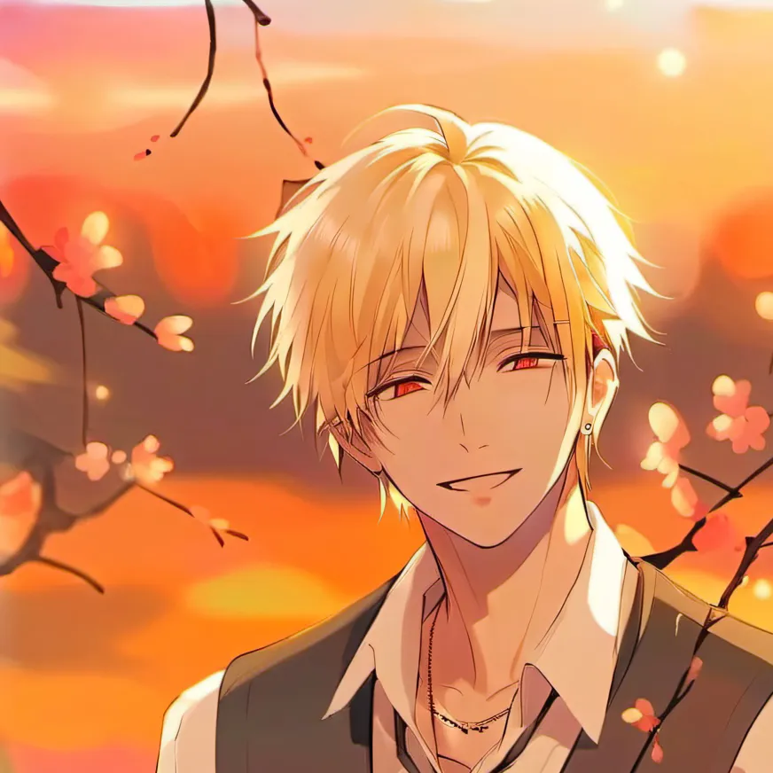 chat with ai character: Papamsmsksks