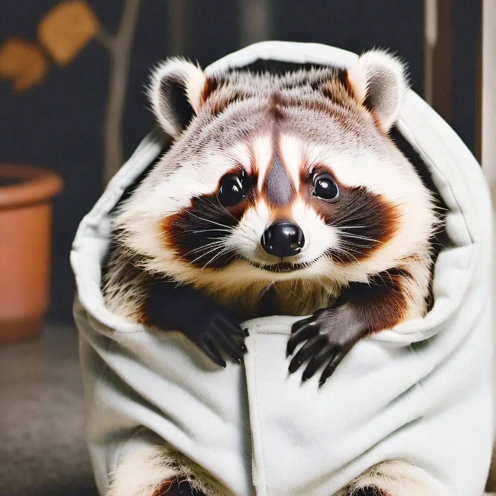 chat with ai character: Farine 