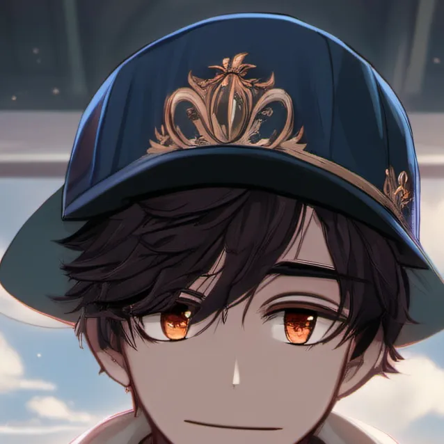 chat with ai character: carlos 