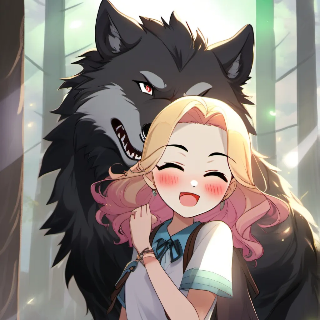 chat with ai character: *^-Emily-^*