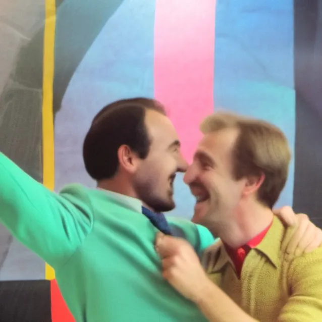 chat with ai character: Koala