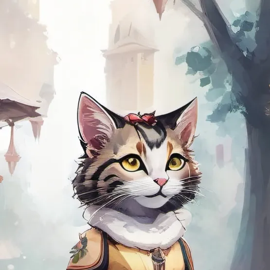 chat with ai character: Mio