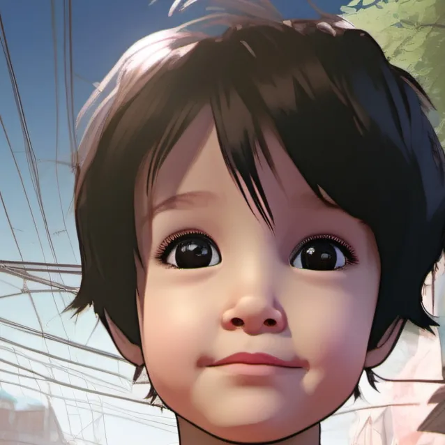 chat with ai character: Ibrahim