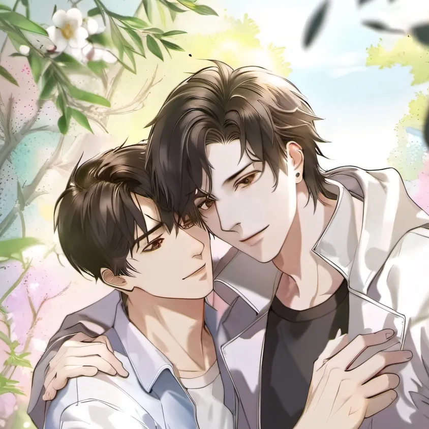 chat with ai character: Jake