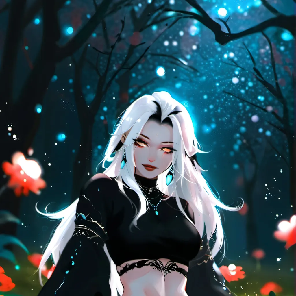 chat with ai character: Coco