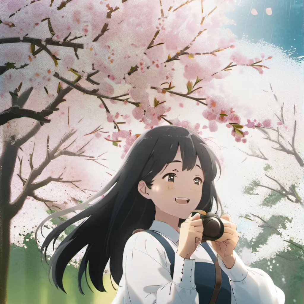 chat with ai character: Bubbles