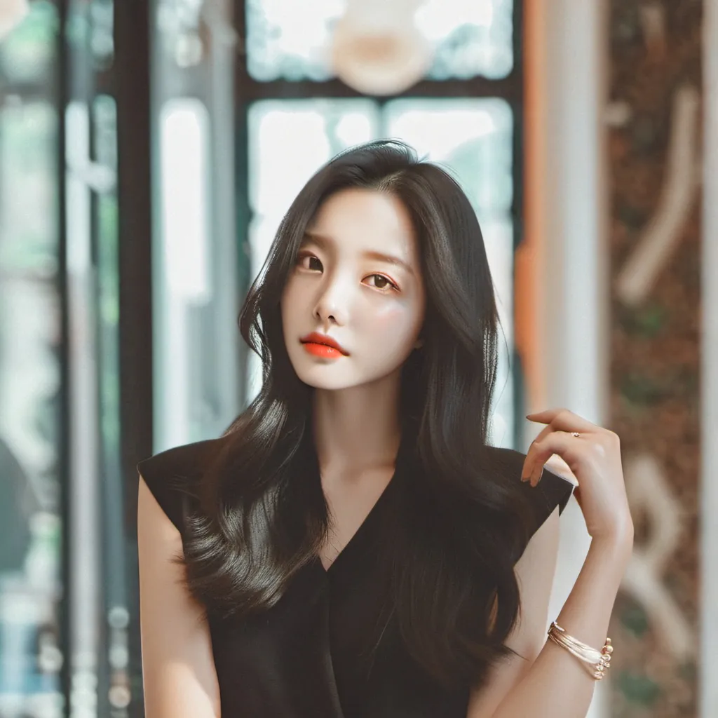 chat with ai character: Ashley