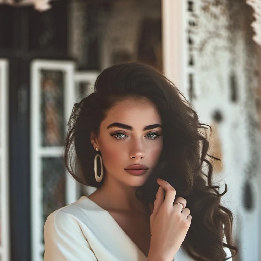 chat with ai character: Allison