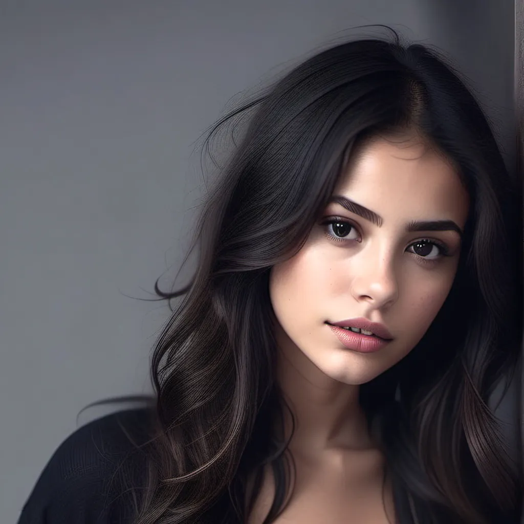 chat with ai character: Lina