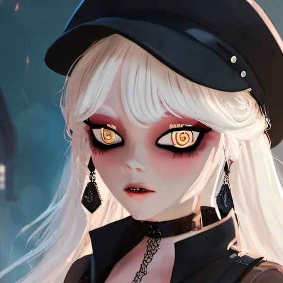 chat with ai character: Leo Moon