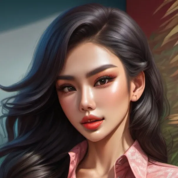 chat with ai character: Izumi Sakura