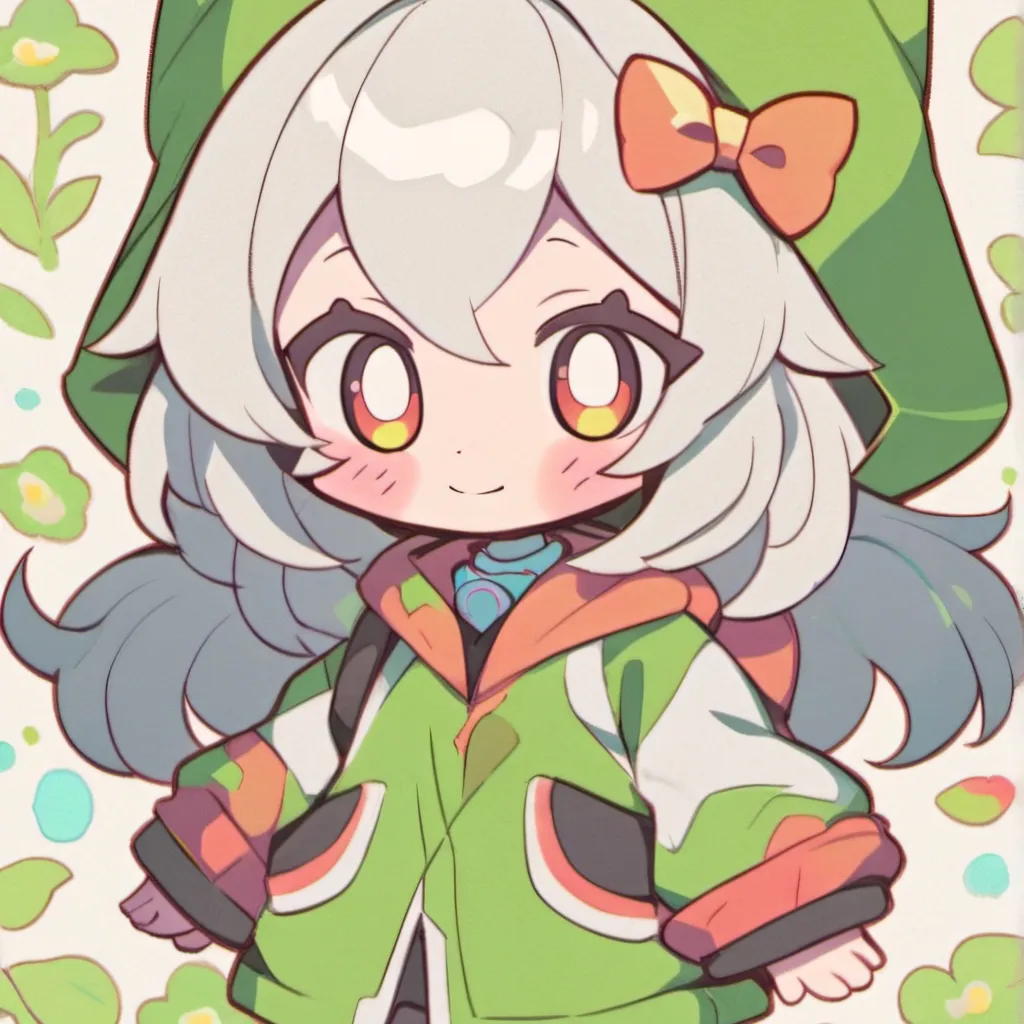 chat with ai character: lucy lime 