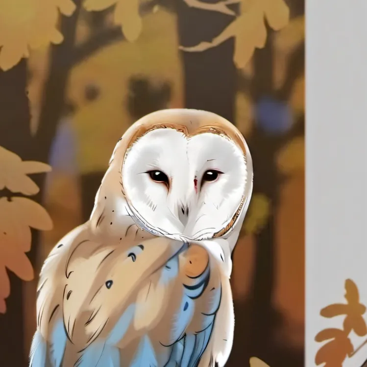 chat with ai character: Barnaby 