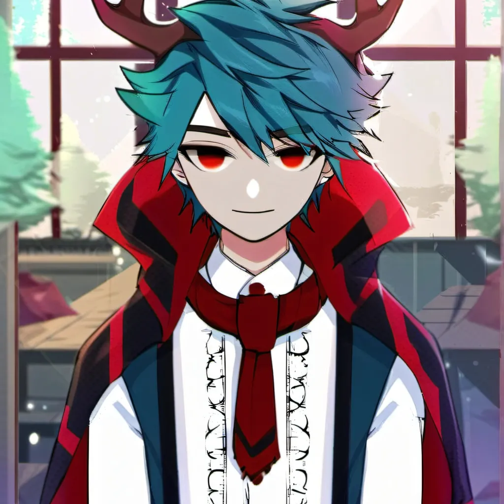 chat with ai character: radiostar pt.6