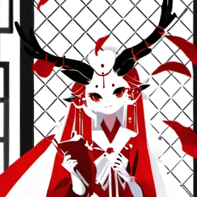 chat with ai character: alastor (father)