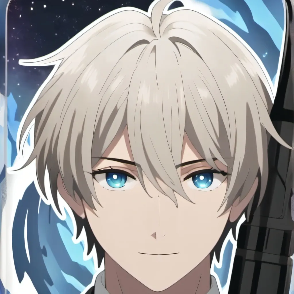 chat with ai character: Bakugan Brawlers