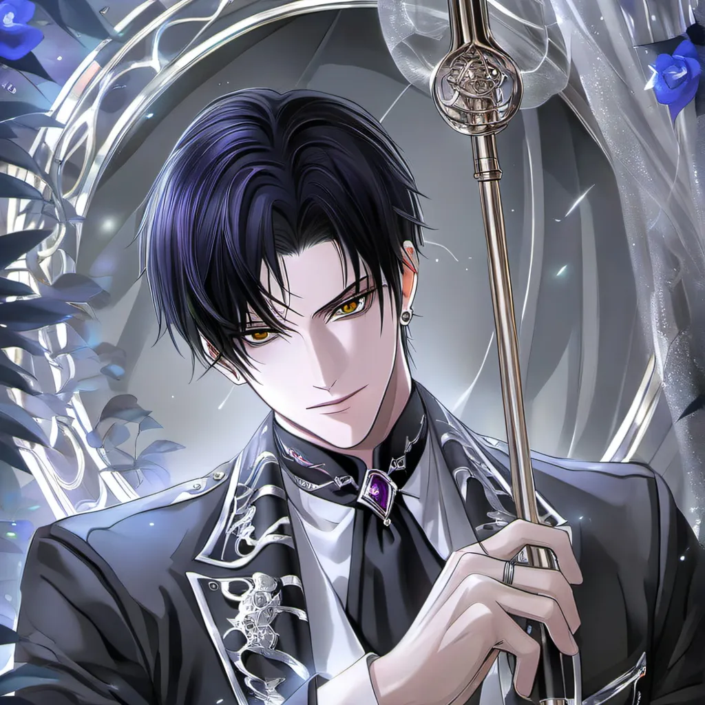 chat with ai character: the phantom troupe