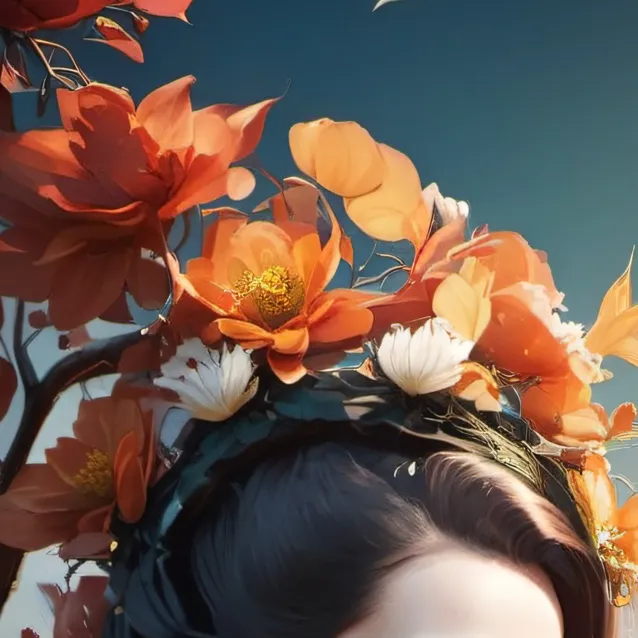 chat with ai character: Jenna